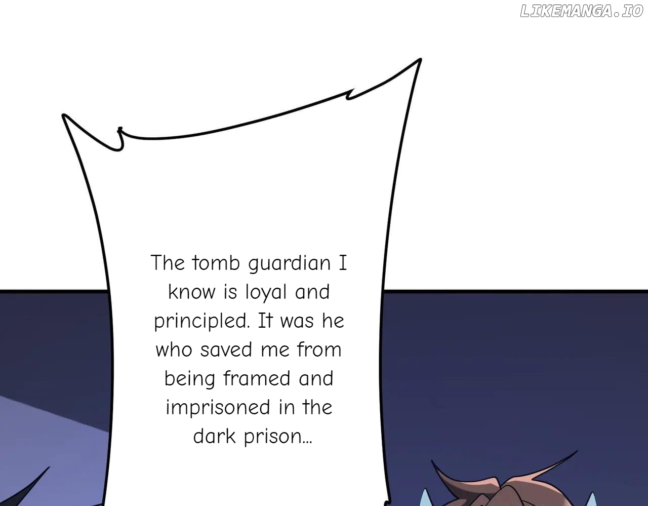With My Netherworld Trillions, Game On! Chapter 213 - page 86